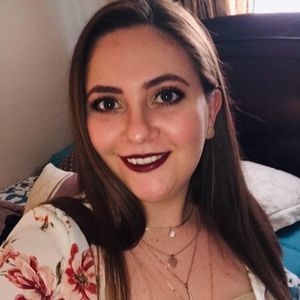 Meet your Posher, Diana